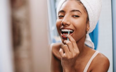 The Best Time To Get Your Teeth Whitened