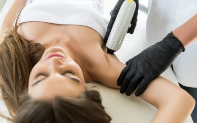 Is Laser Hair Removal a Safe Procedure?