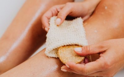 How to Exfoliate Safely at Home