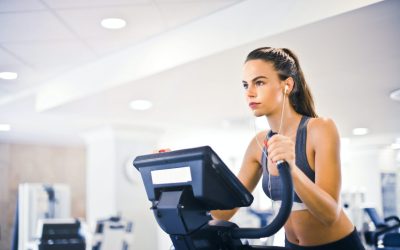 Genesis Health Clubs Achieve Your Fitness Goals